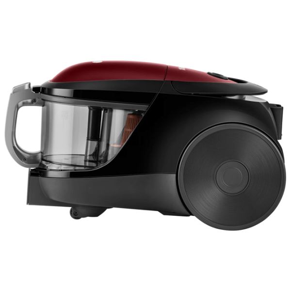Aspirator LG VK76A06NDRP Bordo 1600 W | Uscată | Container | 1.5 l photo 3