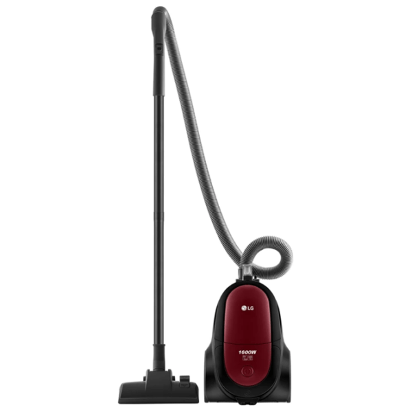 Aspirator LG VK76A06NDRP Bordo 1600 W | Uscată | Container | 1.5 l photo 5