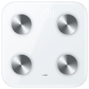 Cântar de podea Huawei Scale 3 White  / White
