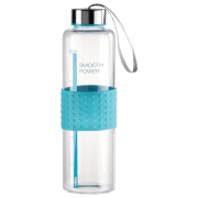 Sticlă pentru apă Xavax Smooth Power Turcoaz 500 ml