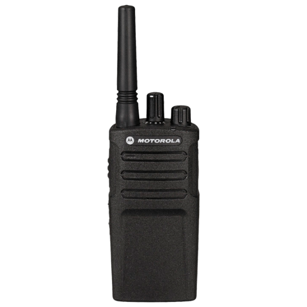 Радиостанции Motorola XT420 Черный  photo 1