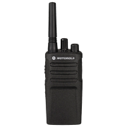 Радиостанции Motorola XT420 Черный 