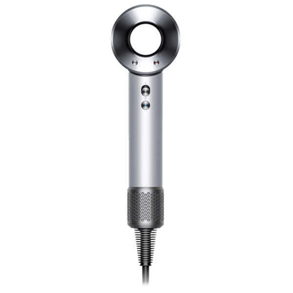 Фен Dyson HD04 Серебристый  photo 1