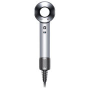 Uscător de păr Dyson HD04 Silver 