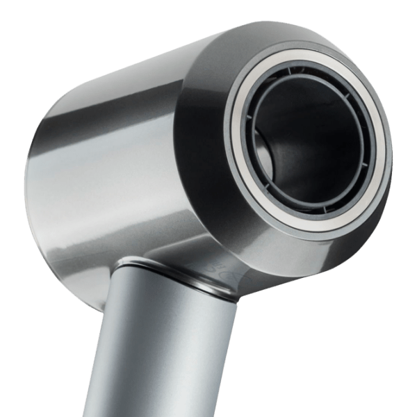Фен Dyson HD04 Серебристый  photo 5