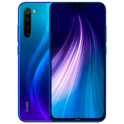 Xiaomi Redmi Note 8 2021 64 ГБ Космос Синий 6.3" | 48 Мп | 4 ГБ | Dual SIM