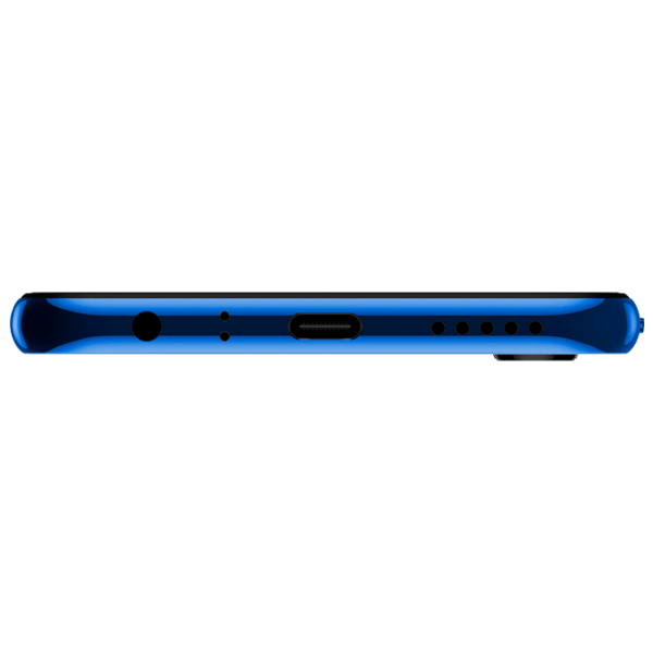 Xiaomi Redmi Note 8 2021 64 GB Space Blue 6.3" | 48 MP | 4 GB | Dual SIM photo 8
