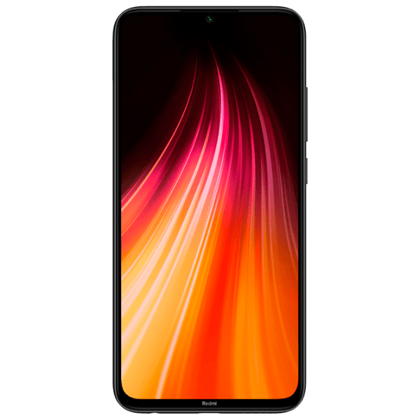 Xiaomi Redmi Note 8 2021 64 GB Space Black 6.3" | 48 MP | 4 GB | Dual SIM photo 2