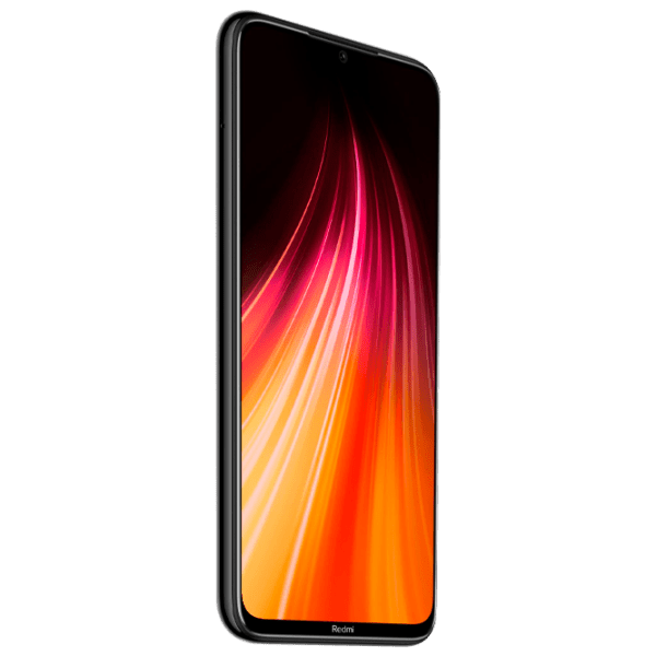 Xiaomi Redmi Note 8 2021 64 GB Space Black 6.3" | 48 MP | 4 GB | Dual SIM photo 3