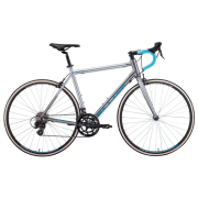 Bicicletă Forward Impulse 28" 19" Gray Turquoise Aluminiu / Pentru adulți
