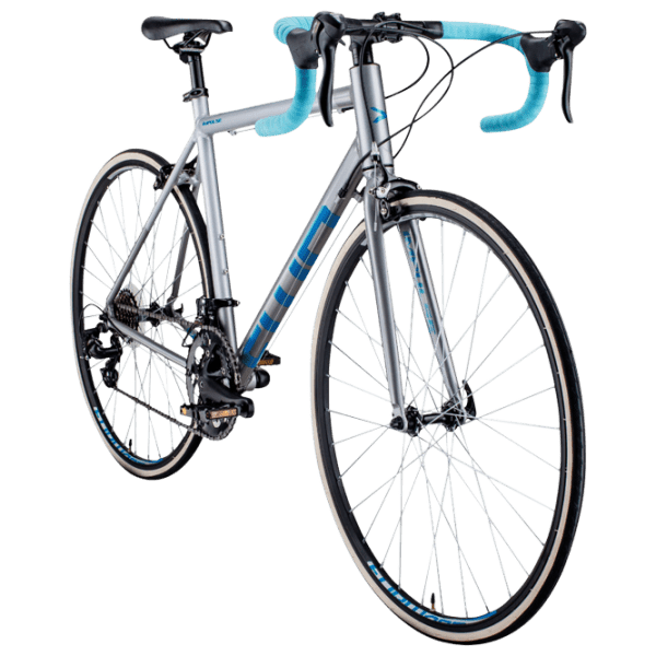 Bicicletă Forward Impulse 28" 19" Gray Turquoise Aluminiu / Pentru adulți photo 2