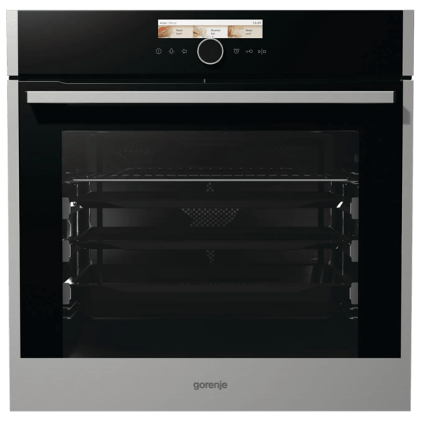 Cuptor încorporabil Gorenje BOP 798 S54X Inox A+, 71 l photo 1