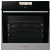 Cuptor încorporabil Gorenje BOP 798 S54X Inox A+, 71 l