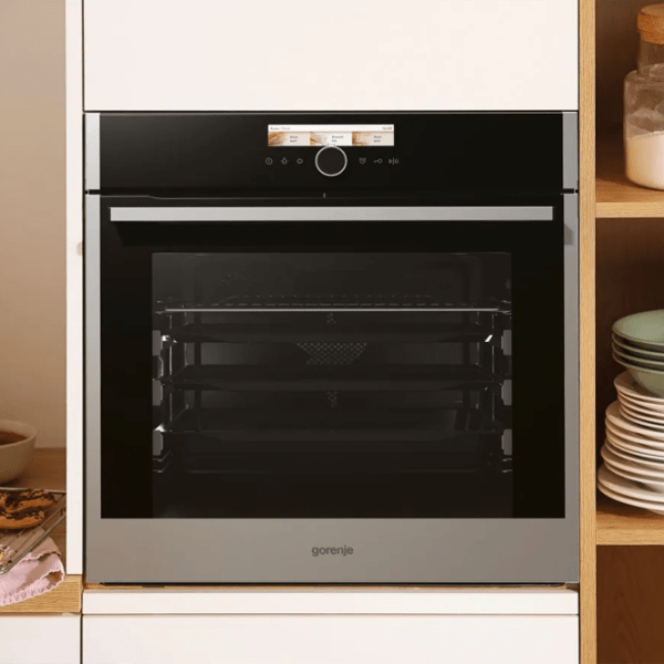 Cuptor încorporabil Gorenje BOP 798 S54X Inox A+, 71 l photo 3