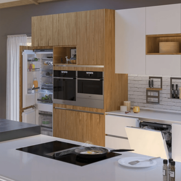 Cuptor încorporabil Gorenje BOP 798 S54X Inox A+, 71 l photo 4