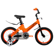 Bicicletă Forward Cosmo 14 14" Orange  Oțel / Pentru copii