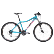 Bicicletă Aist UpRise 26 26" Light Blue  Aluminiu / Pentru adulți