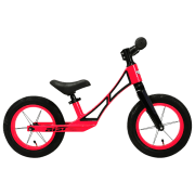 Bicicletă fără pedale Aist Magic 12" Red  Aliaj de magneziu / Pentru copii