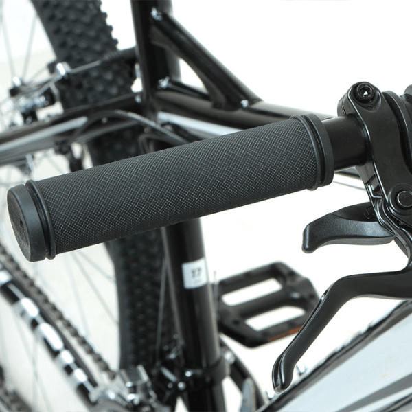 Bicicletă Forward Phaser Flash 26" 19" Black Gray Oțel / Pentru adulți photo 3