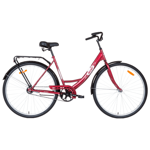 Bicicletă Aist 28-245 28 19 28" 19" Blue  Oțel / Pentru adulți photo 2
