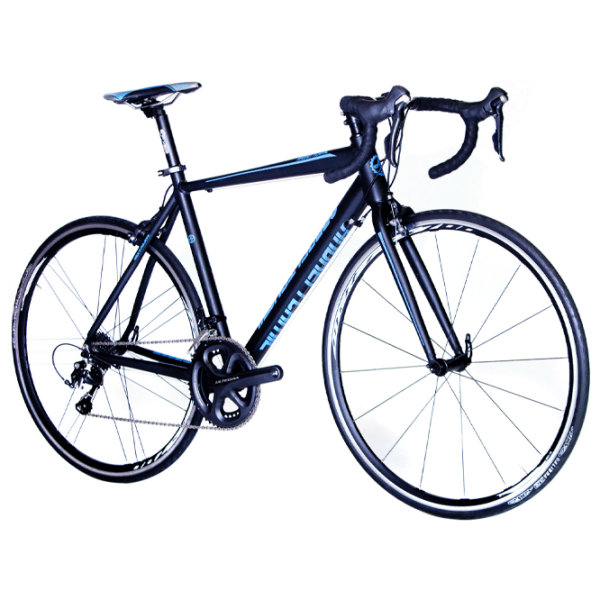 Bicicletă Andrei Tchmil Blaze 28" 19" Blue Dark Aluminiu / Pentru adulți photo 1