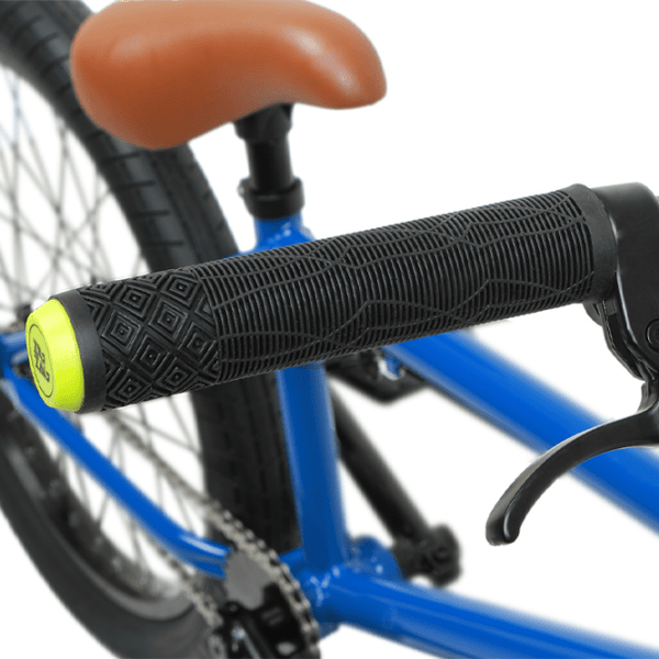 Bicicletă Forward ZigZag 20" 20.75" Blue Black Oțel / Pentru adulți photo 2
