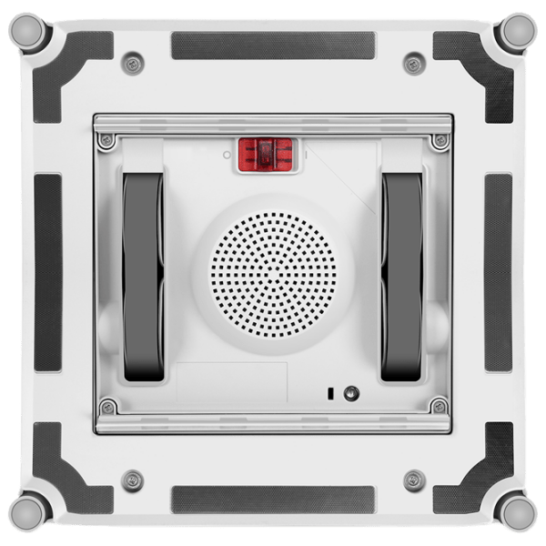 Aspirator Robot Ecovacs Deebot T8 Avi + Winbot 880 Black Umedă, 40 W, 67 dB photo 11