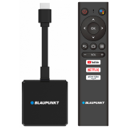 Медиаплеер Blaupunkt A-Stream Stick Black 