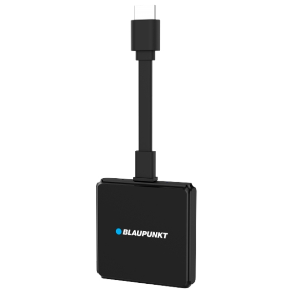 Медиаплеер Blaupunkt A-Stream Stick Black  photo 2