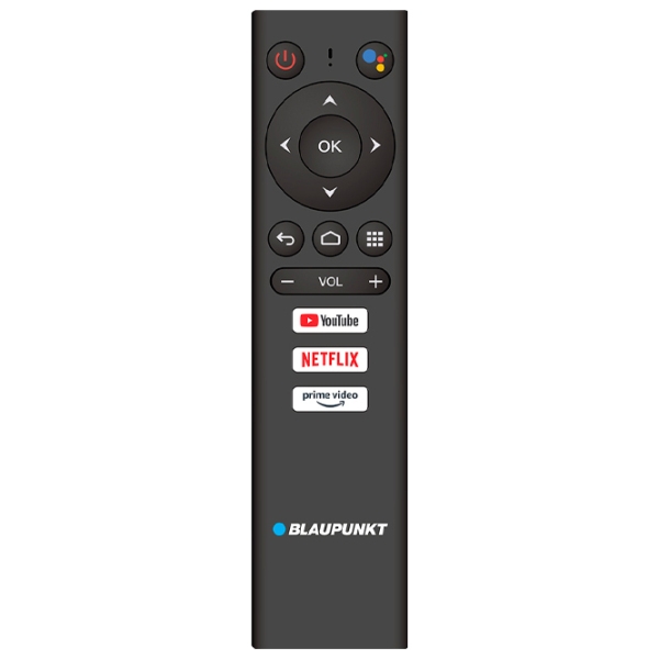 Медиаплеер Blaupunkt A-Stream Stick Black  photo 3
