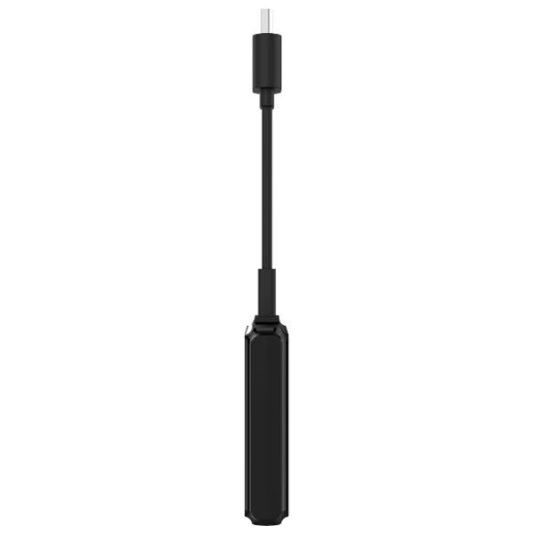 Медиаплеер Blaupunkt A-Stream Stick Black  photo 4