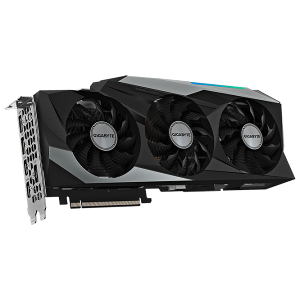Placă video Gigabyte RTX 3080 Ti GAMING OC 12 GB  photo 2
