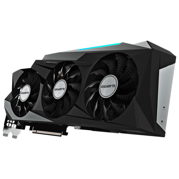Placă video Gigabyte RTX 3080 Ti GAMING OC 12 GB  photo 3