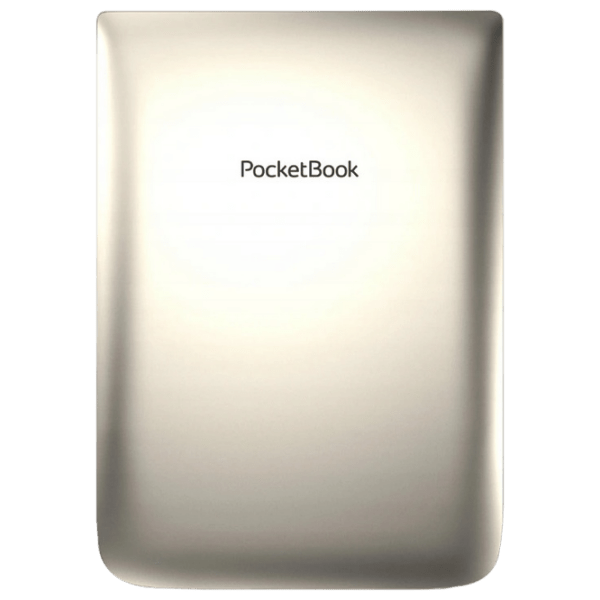 Электронная книга Pocketbook 741 Color Moon 16 ГБ Серебряный  photo 3