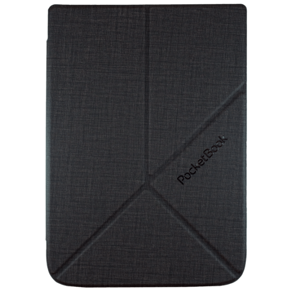 Husă pentru carte electronică Pocketbook 740 (HN-SLO-PU-740-DG-CIS) Gray Pocketbook, , Piele artificială photo 1