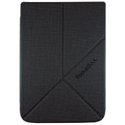 Husă pentru carte electronică Pocketbook 740 (HN-SLO-PU-740-DG-CIS) Gray Pocketbook, , Piele artificială