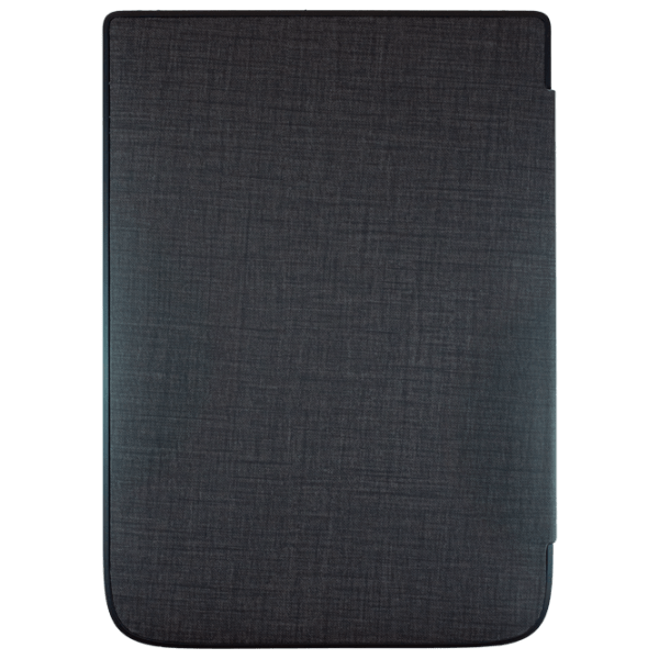 Husă pentru carte electronică Pocketbook 740 (HN-SLO-PU-740-DG-CIS) Gray Pocketbook, , Piele artificială photo 2