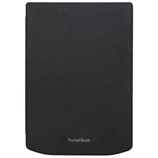 Husă pentru carte electronică Pocketbook X (HN-SL-PU-1040-DB-RU) Black Pocketbook, 10.3", Poliuretan photo 1