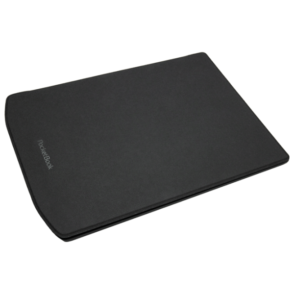 Husă pentru carte electronică Pocketbook X (HN-SL-PU-1040-DB-RU) Black Pocketbook, 10.3", Poliuretan photo 5