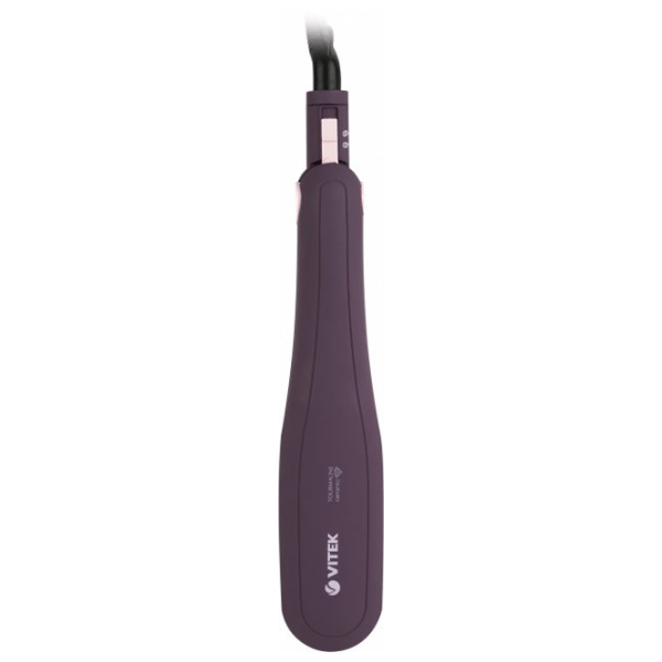 Placă pentru creponat Vitek VT-8291 Purple De creponat / Ceramică / 200 °C photo 4