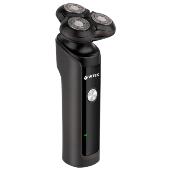 Бритва электрическая Vitek VT-8262 Черный  photo 1