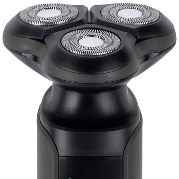 Бритва электрическая Vitek VT-8262 Черный  photo 2