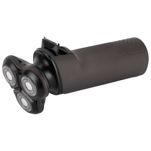 Бритва электрическая Vitek VT-8262 Черный  photo 6