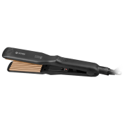 Placă pentru creponat Vitek VT-8408 Black De creponat / Turmalină / 200 °C
