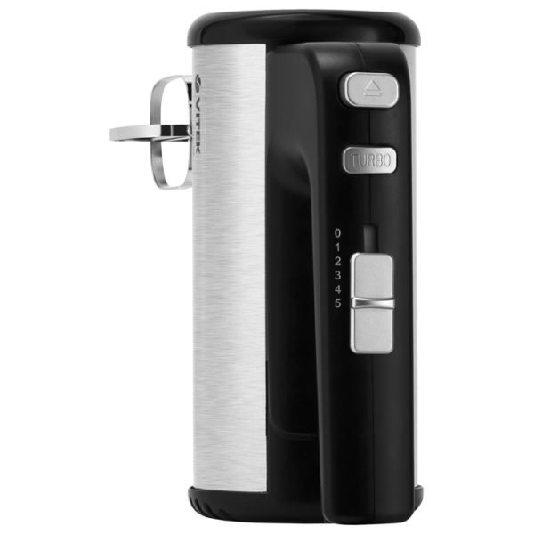 Mixer Vitek VT-1411 Inox 700 W, Numărul de viteze: 5, Regim turbo photo 4