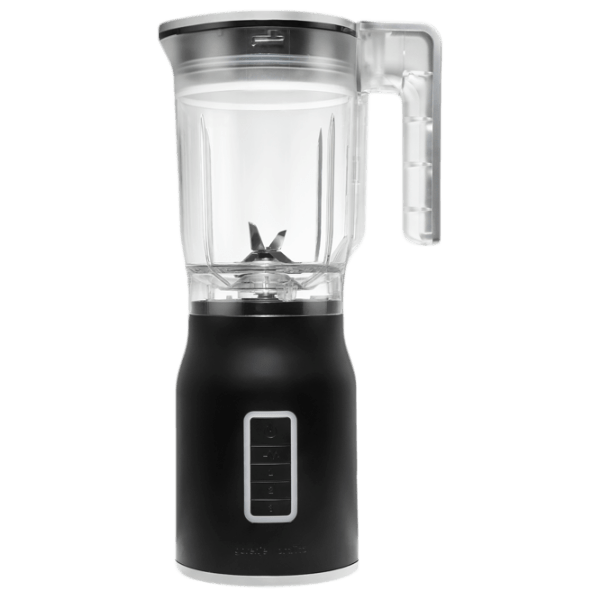 Blender staționar Gorenje B800ORAB Black  photo 1