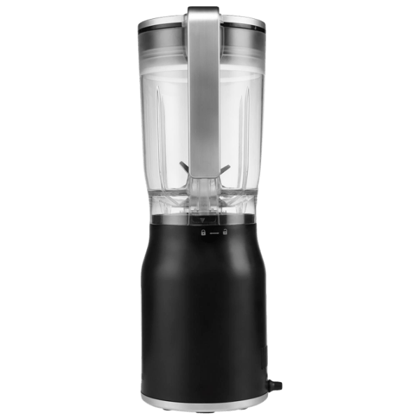 Blender staționar Gorenje B800ORAB Black  photo 2