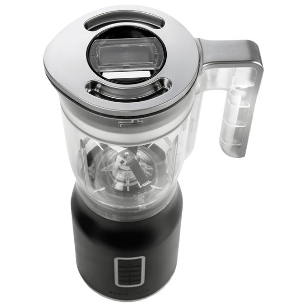 Blender staționar Gorenje B800ORAB Black  photo 3