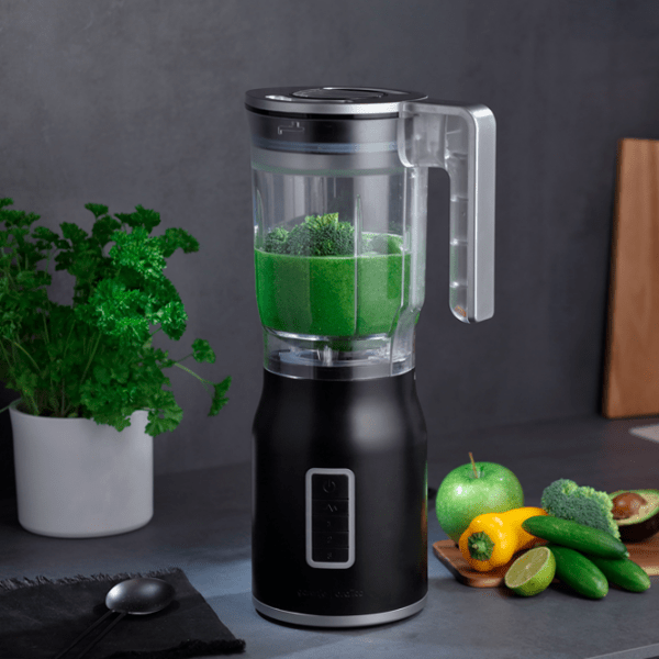 Blender staționar Gorenje B800ORAB Black  photo 6