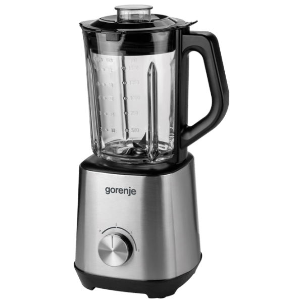 Blender staționar Gorenje B1000GE Inox  photo 1